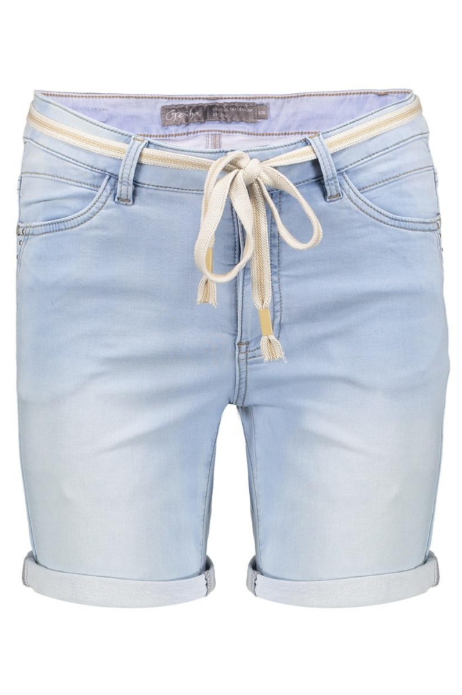 JEANS 51005 10 Bleached Denim